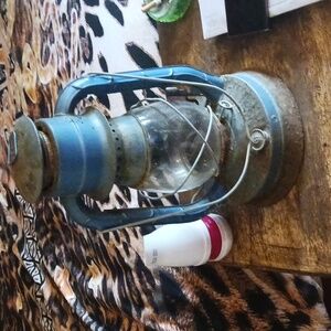 Dietz lantern
